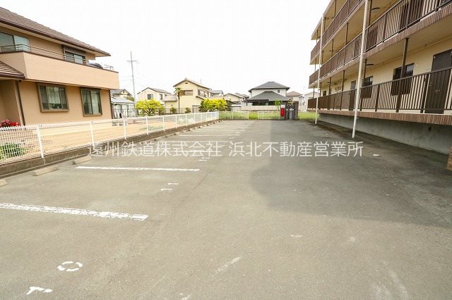 パティオ その他外観1
