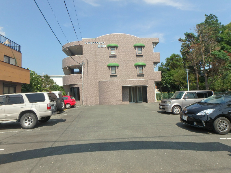 ライフ第７マンション豊田町 その他外観2
