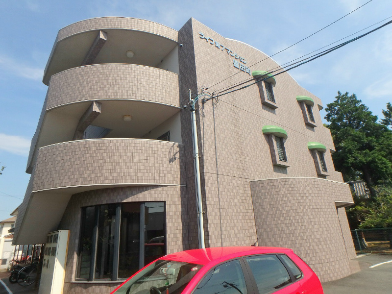ライフ第７マンション豊田町 その他外観3