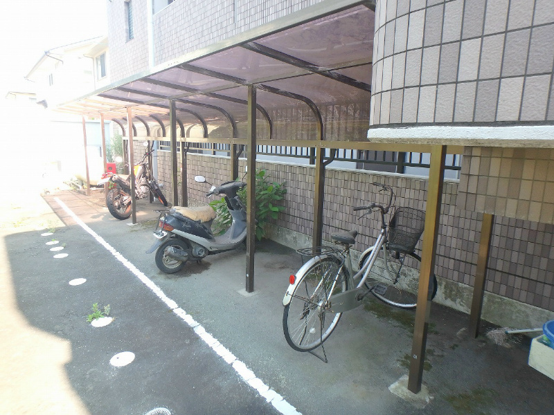 ライフ第７マンション豊田町 その他外観4