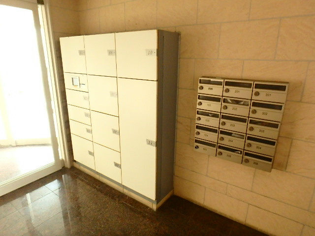 ライフ第７マンション豊田町 その他外観6