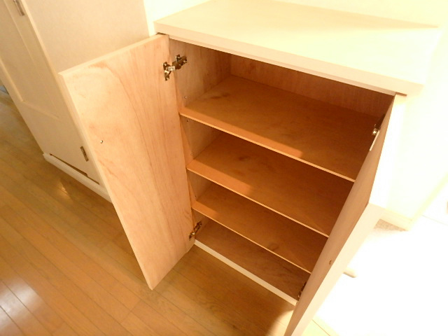 ライフ第７マンション豊田町 その他10