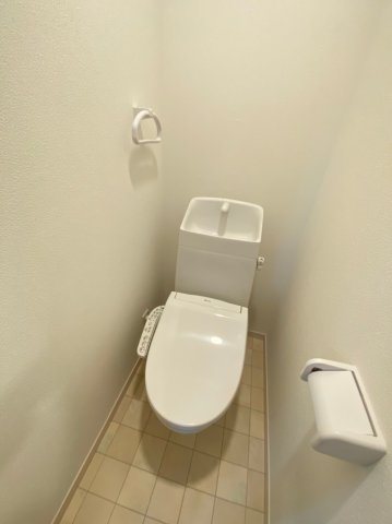 アーバン中央 その他1