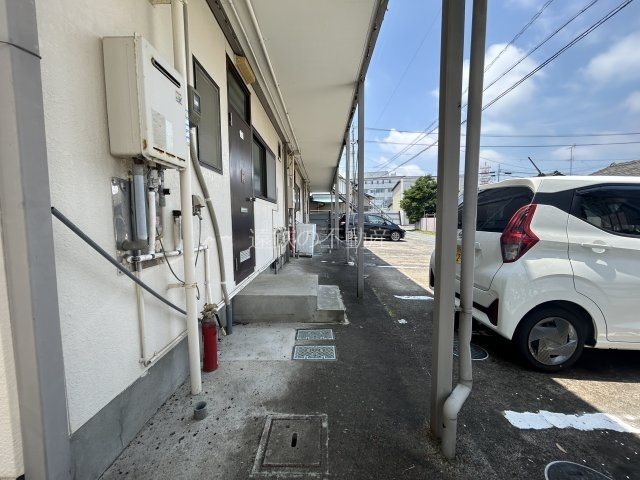 シティハイムマウンテン その他