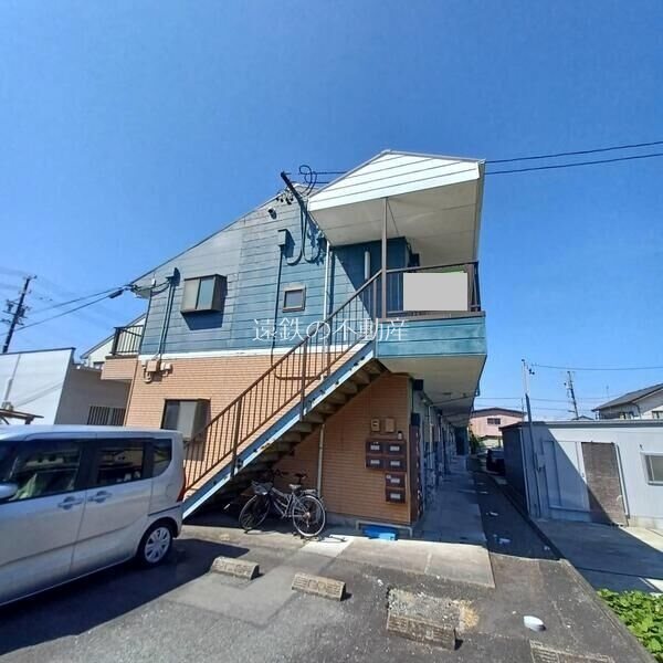 メゾン・ド・ファミーユ その他外観5