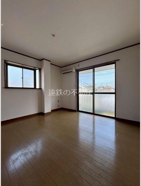 メゾン・ド・ファミーユ リビング