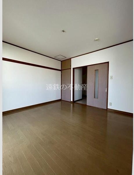 メゾン・ド・ファミーユ ベッドルーム