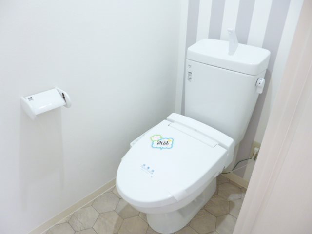 ハイツコスモスⅡ その他1