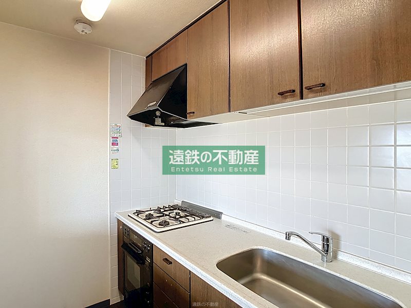 ビオラ田町(903) キッチン