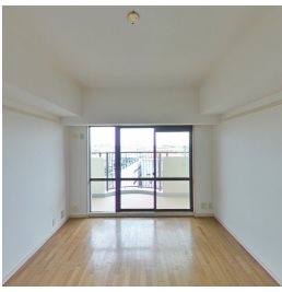 ライフ・イン・サーラ リビング