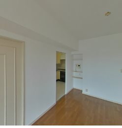 ライフ・イン・サーラ ベッドルーム