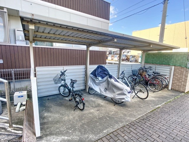 ピュアー その他外観3
