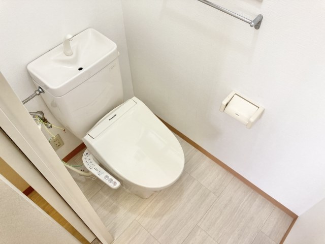 ベルハウス その他2