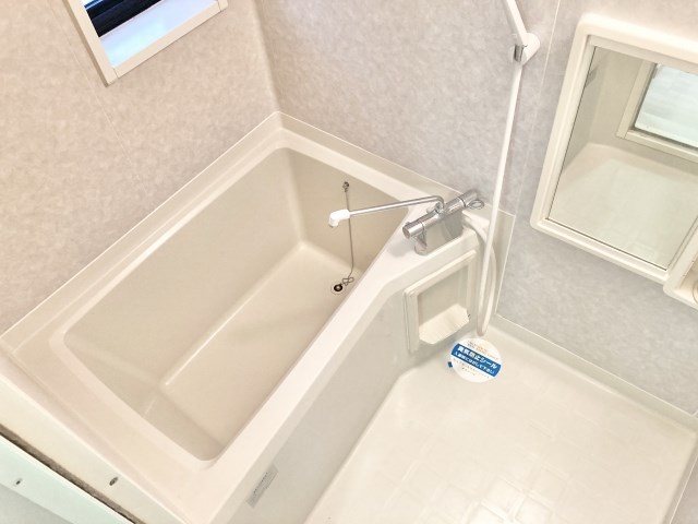 ベルハウス 風呂画像