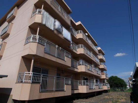 マンションハイネス その他外観1