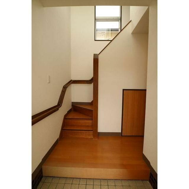 上西町957-5一戸建 玄関