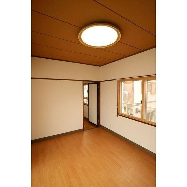 上西町957-5一戸建 ベッドルーム