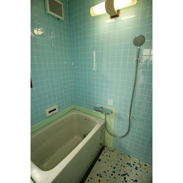 上西町957-5一戸建 風呂画像