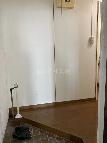 ARCO15 玄関