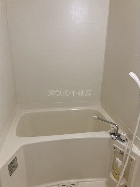 ARCO15 風呂画像