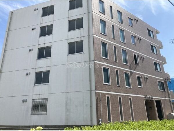 ARCO15 202号室 外観