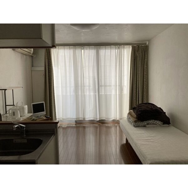 ARCO15 ベッドルーム