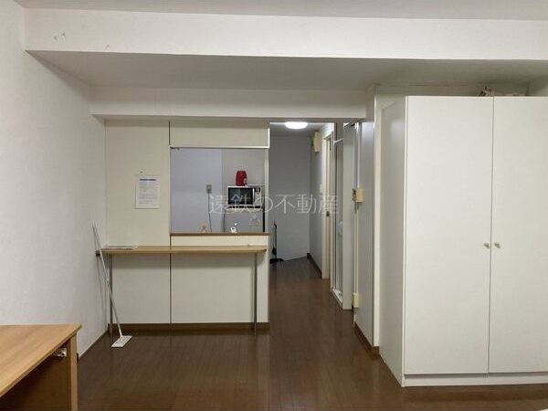 ARCO15 ベッドルーム