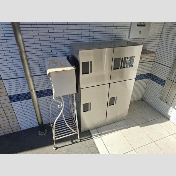 Grandir原島 その他外観2