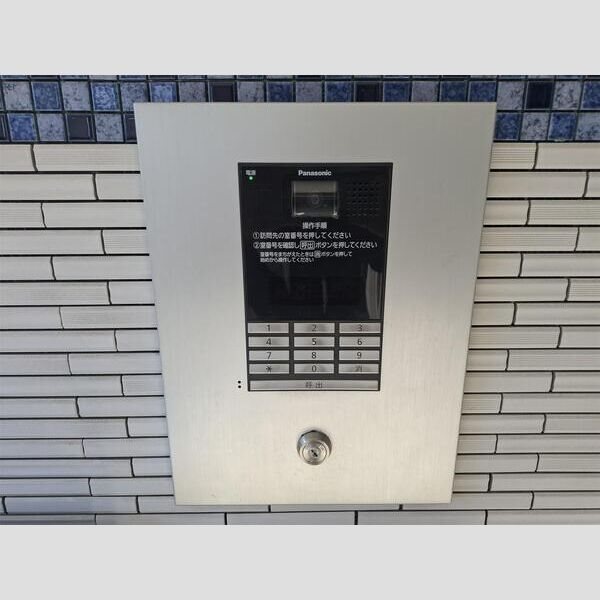 Grandir原島 その他外観4