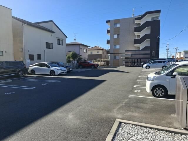 Grandir原島 その他外観4