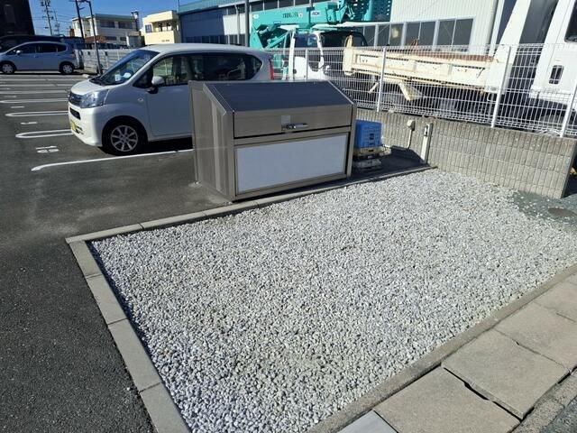 Grandir原島 その他外観5