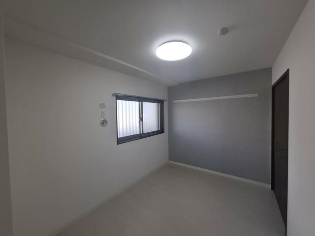 Grandir原島 ベッドルーム