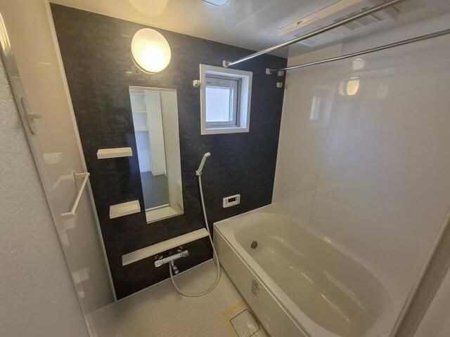 Grandir原島 風呂画像