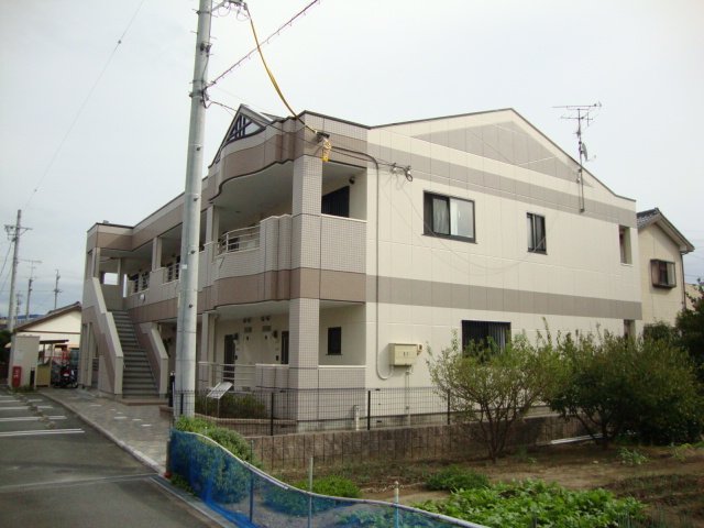 プロニティ その他外観2