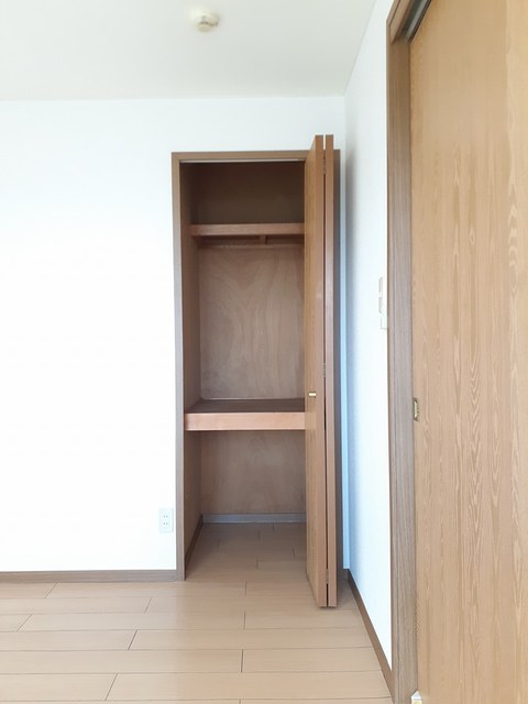 リヴインフォレストＡ その他3