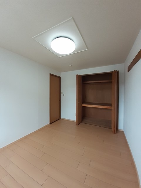 リヴインフォレストＡ その他4
