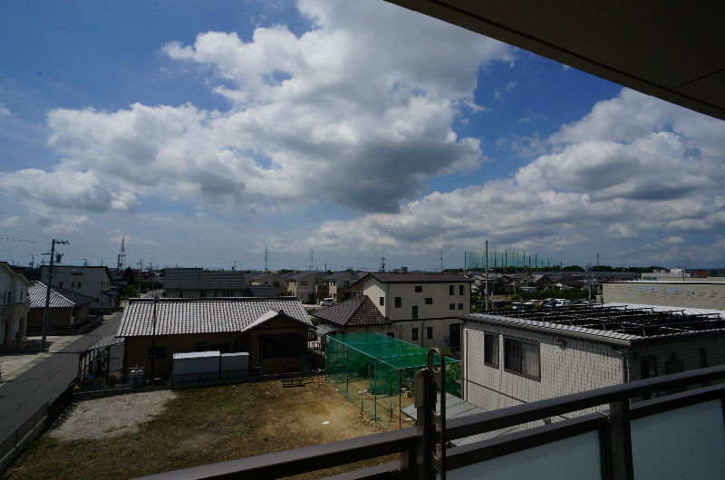 La Grande Maison Ⅱ その他6