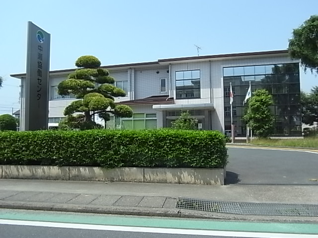 La Grande Maison Ⅱ 周辺画像4
