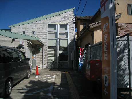 カーサセレナ 周辺画像7
