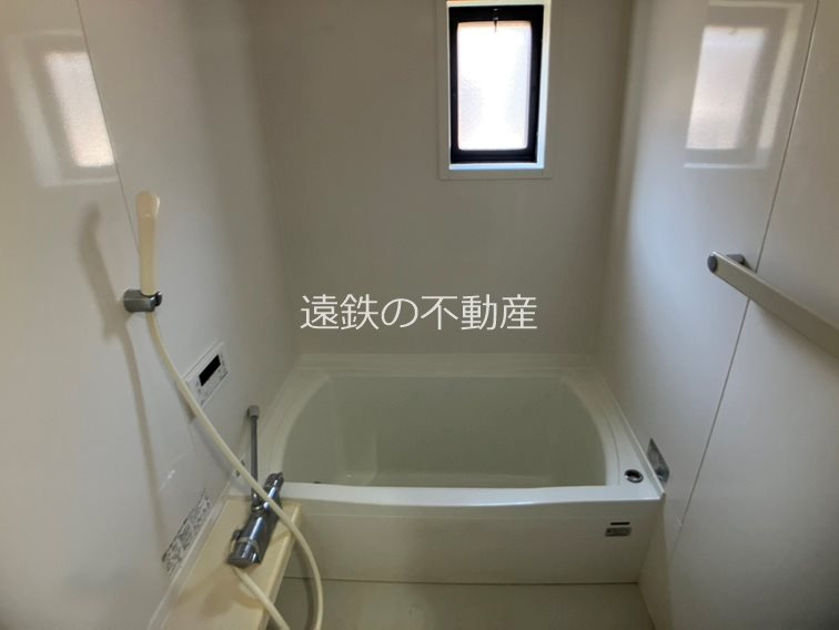 サンフィル高橋Ｂ 風呂画像