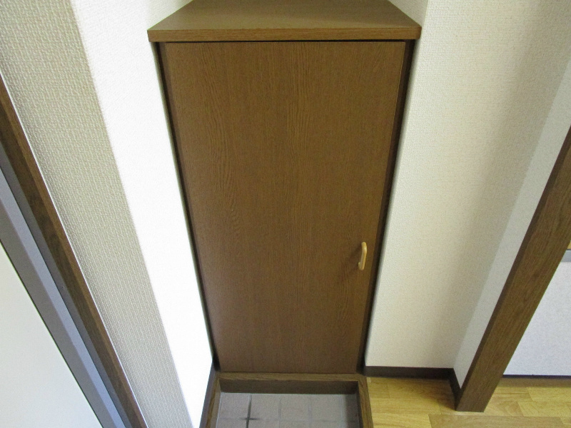 サリエンテ代官山Ⅱ その他10