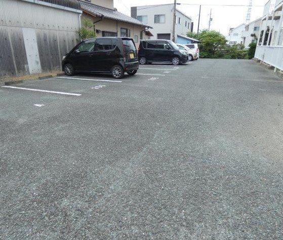 ルミエール その他外観1