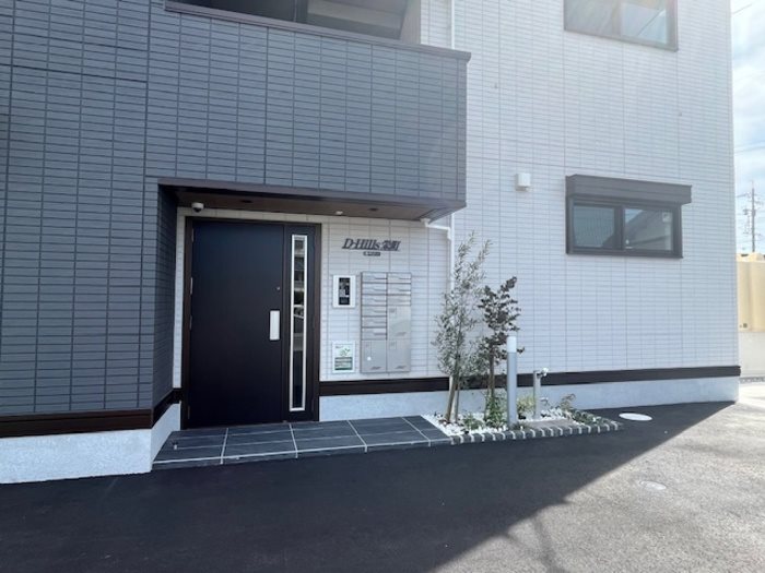 D-Hills栄町 その他外観3