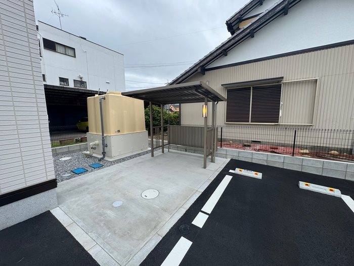 D-Hills栄町 その他外観2