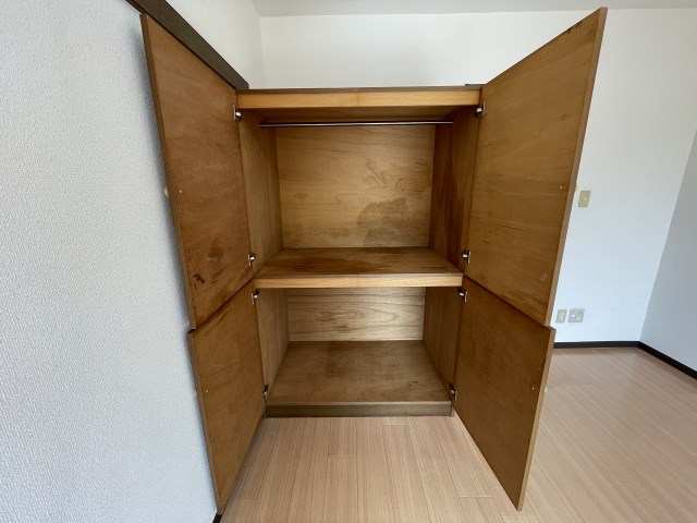 初生マンション その他4