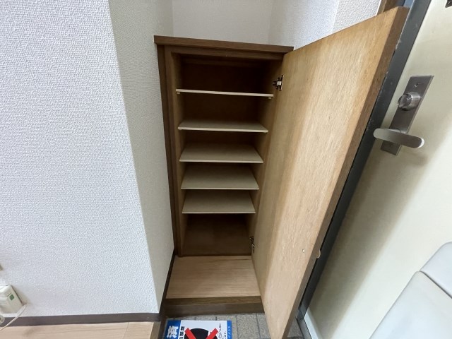 初生マンション その他11