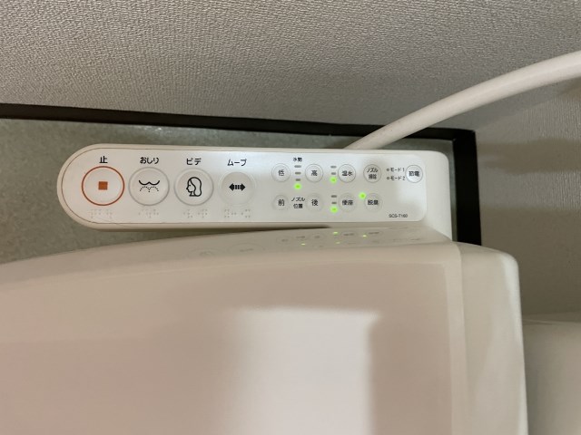 初生マンション その他22