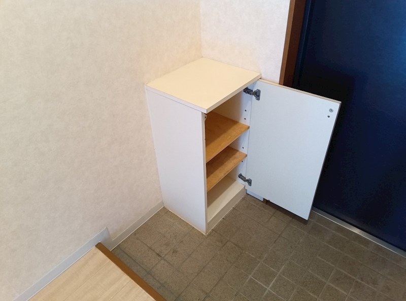 アルファビル その他9