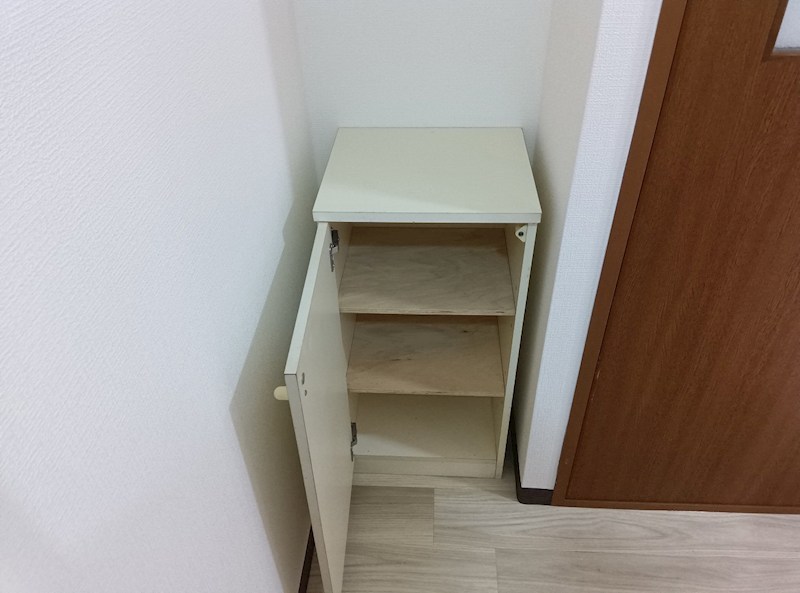 アルファビル その他9