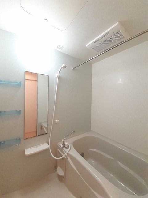 ペナブランカ 風呂画像